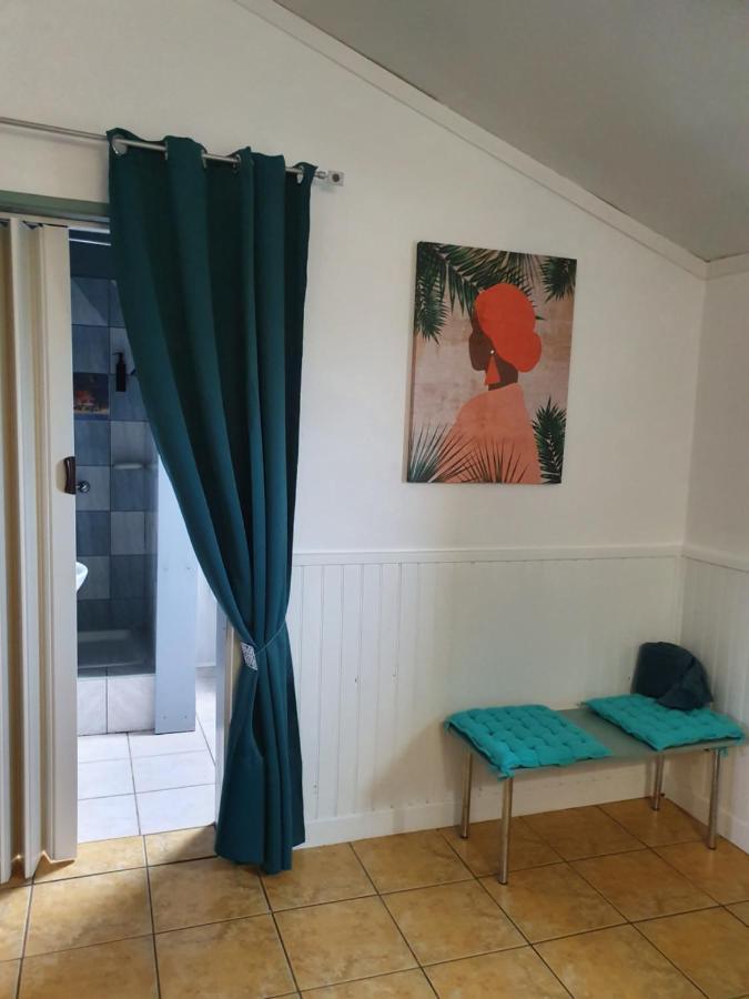 Chambres Et Table D'Hote Les Hortensias La Plaine des Cafres Εξωτερικό φωτογραφία