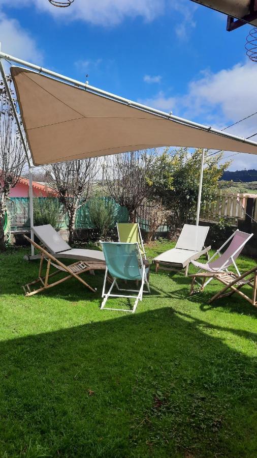Chambres Et Table D'Hote Les Hortensias La Plaine des Cafres Εξωτερικό φωτογραφία
