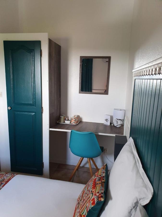 Chambres Et Table D'Hote Les Hortensias La Plaine des Cafres Εξωτερικό φωτογραφία